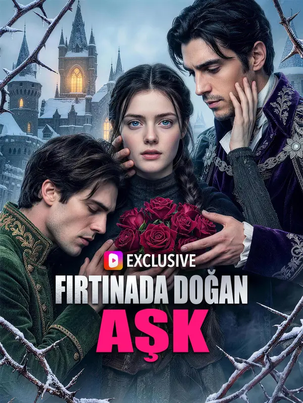 FIRTINADA DOĞAN AŞK