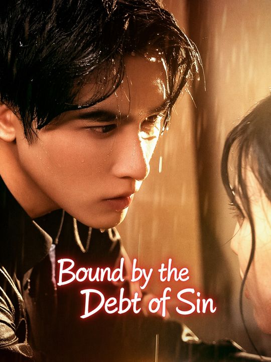 Bound by the Debt of Sin