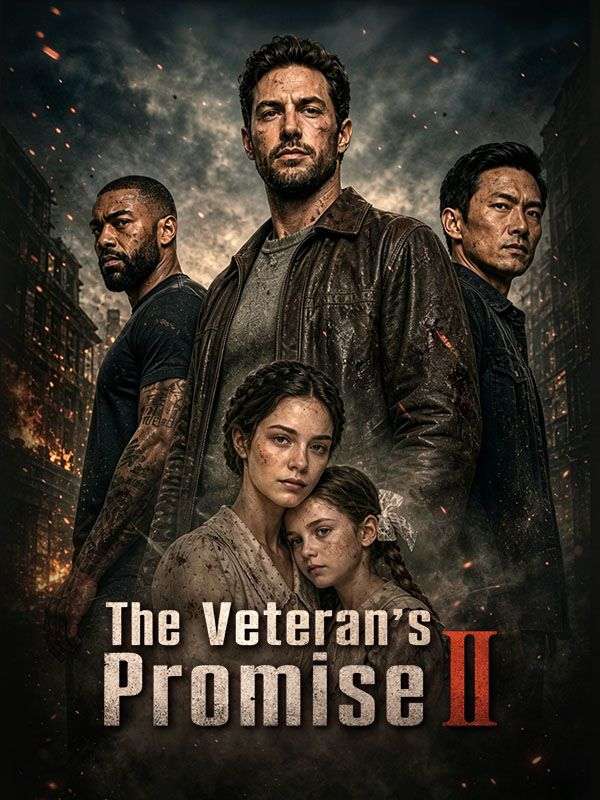 The Veteran’s Promise Ⅱ
