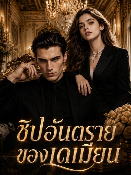 ชิปอันตรายของเดเมียน