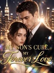 my son's cure (2024)
