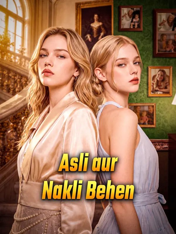 Asli aur Nakli Behen