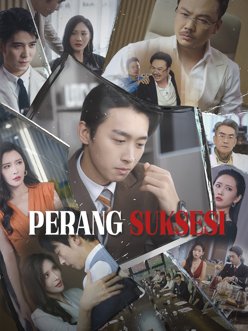 Perang Suksesi