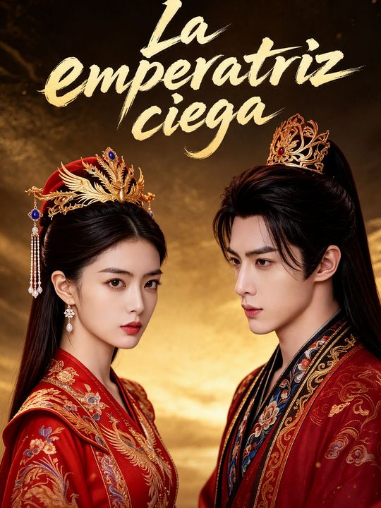 La emperatriz ciega