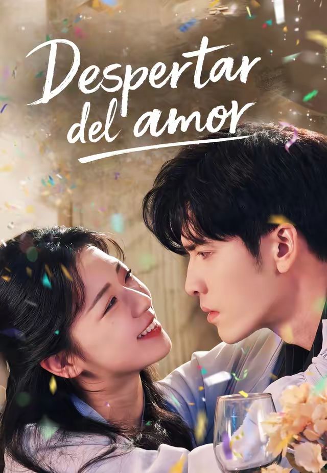 (Doblado)Despertar del amor