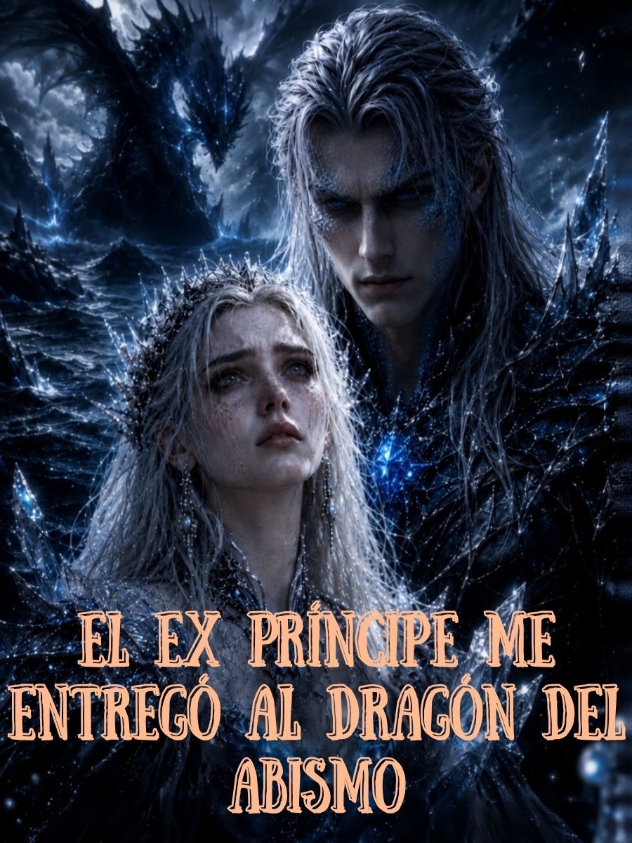 El ex príncipe me entregó al dragón del abismo
