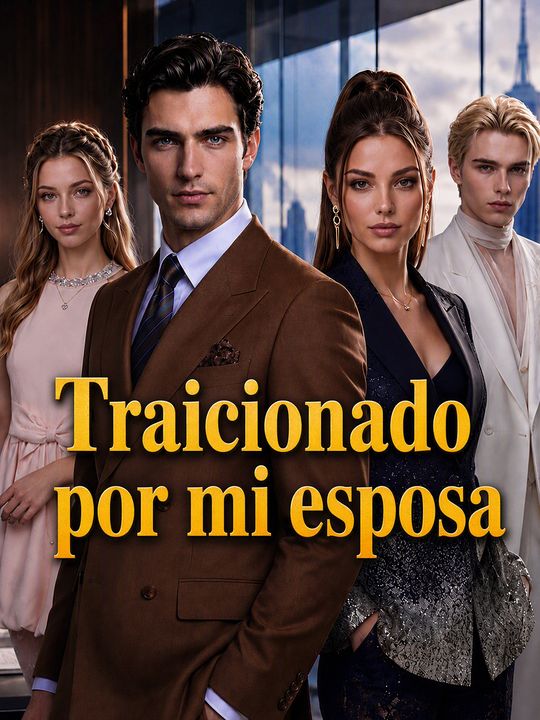 Traicionado por mi esposa