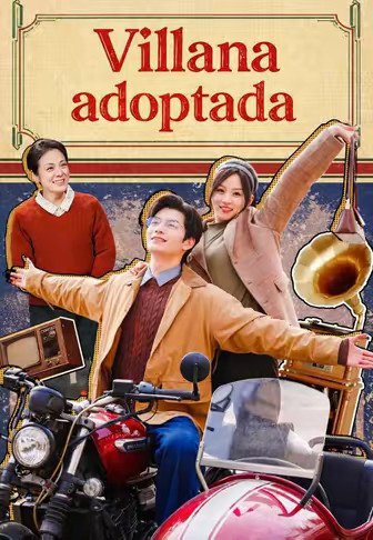 Villana adoptada