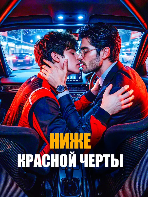 Ниже красной черты