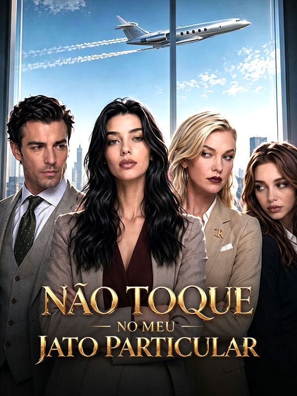 Não Toque no Meu Jato Particular