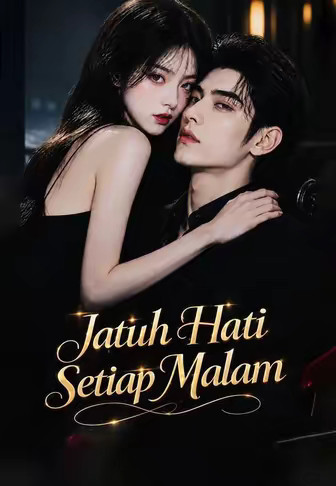 Jatuh Hati Setiap Malam