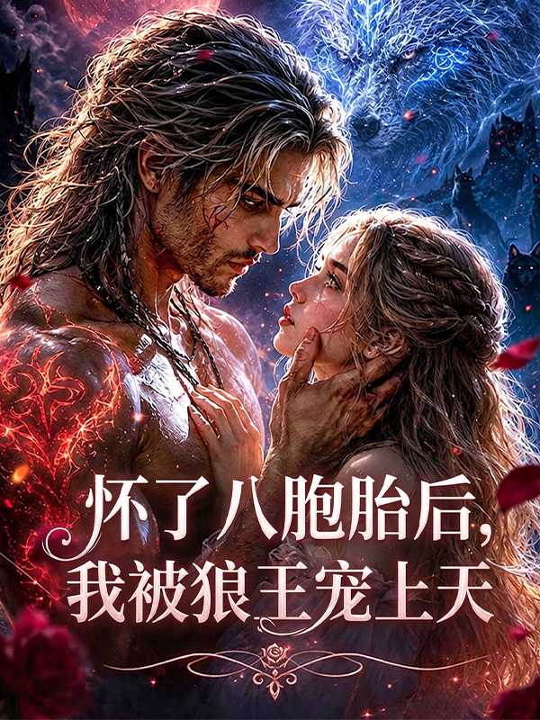 怀了八胞胎后，我被狼王宠上天