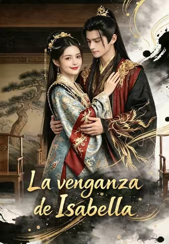 La venganza de Isabella