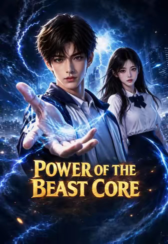 Power of the Beast Core