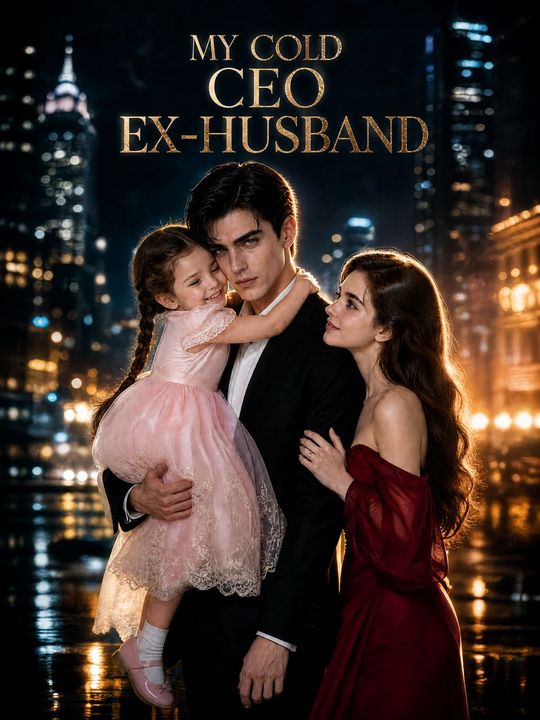 My Cold CEO Ex-Husband