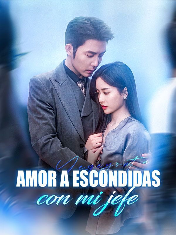 Amor a escondidas con mi jefe (2025)
