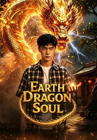 Earth Dragon Soul