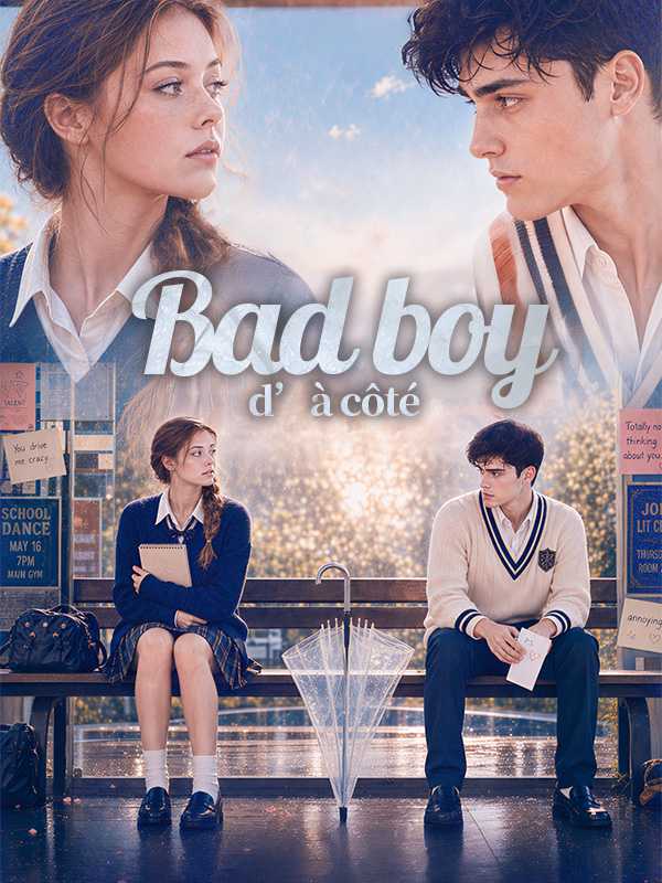 Bad boy d'à côté
