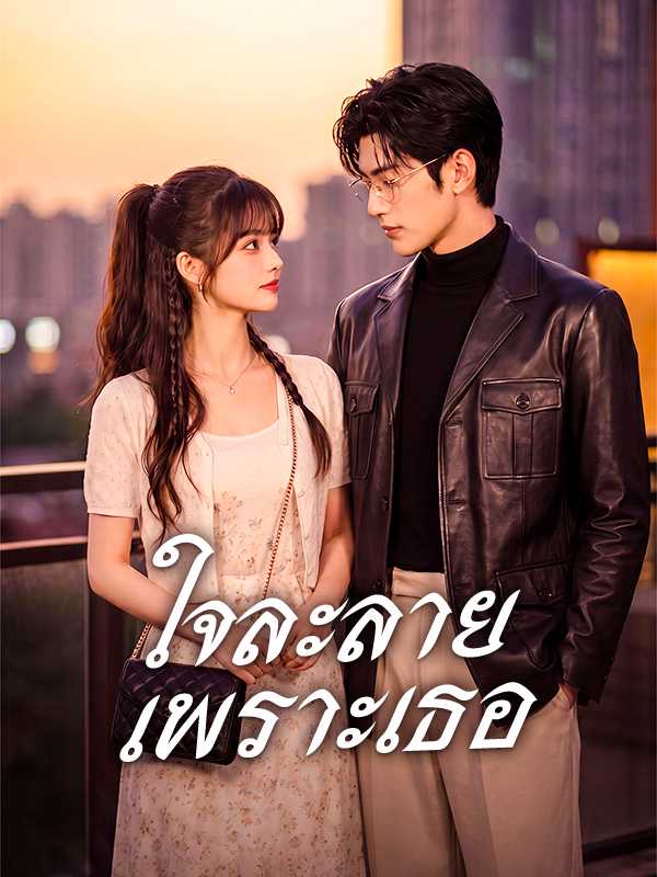 พ่อใจลูกสู้