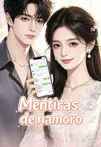 Mentiras de namoro