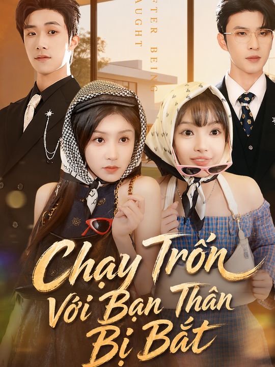 Vợ Yêu Bỏ Trốn Của Tổng Tài
