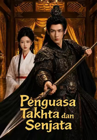 Penguasa Takhta dan Senjata