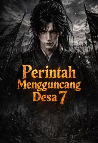 Perintah Mengguncang Desa 7