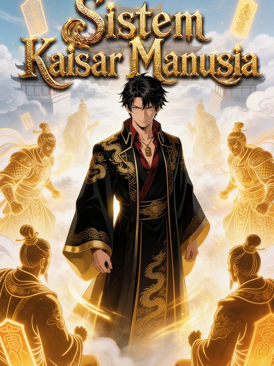 Sistem Kaisar Manusia