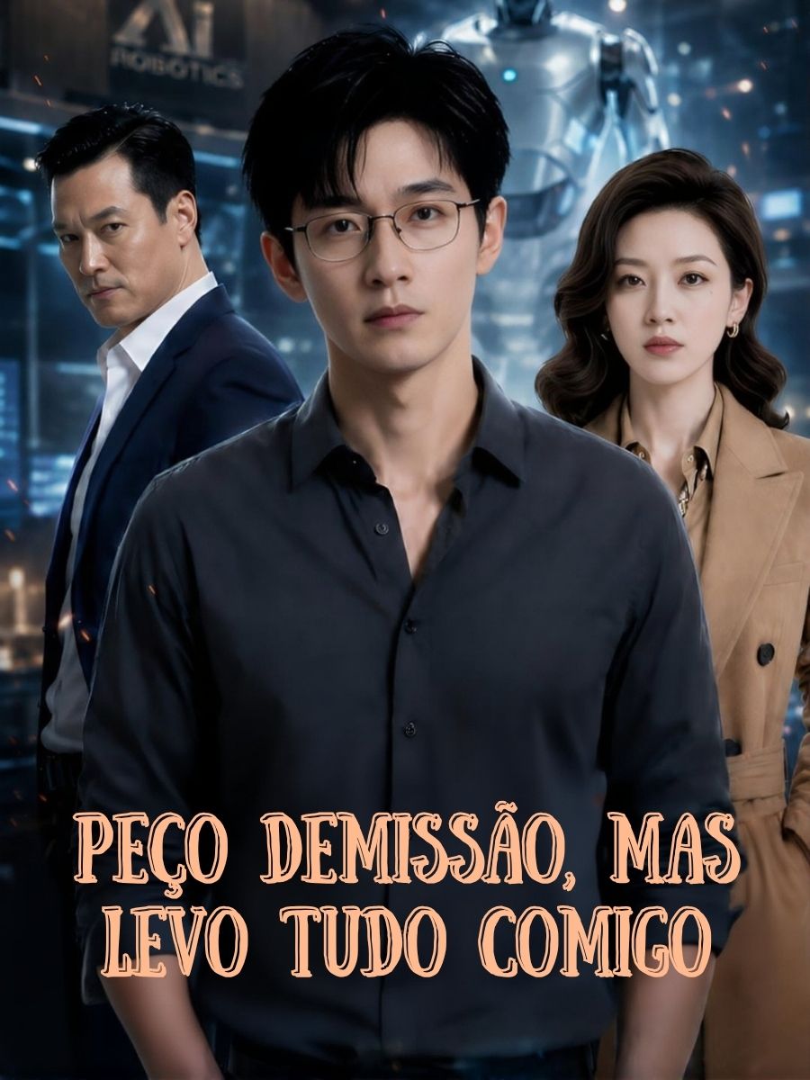 Peço Demissão, Mas Levo Tudo Comigo