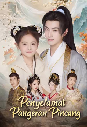 Penyelamat Pangeran Pincang