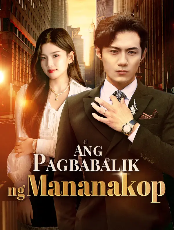 Ang Pagbabalik ng Mananakop