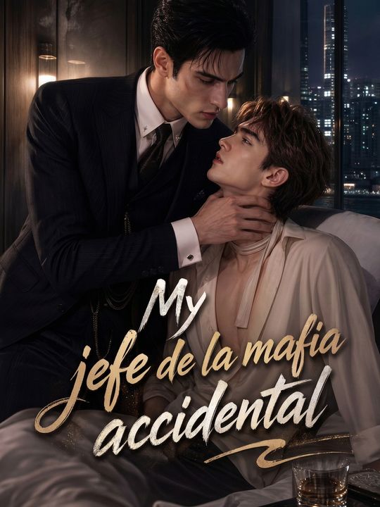 Mi jefe de la mafia accidental