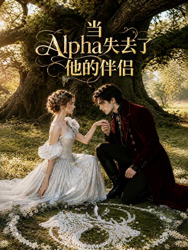 当Alpha失去了他的伴侣