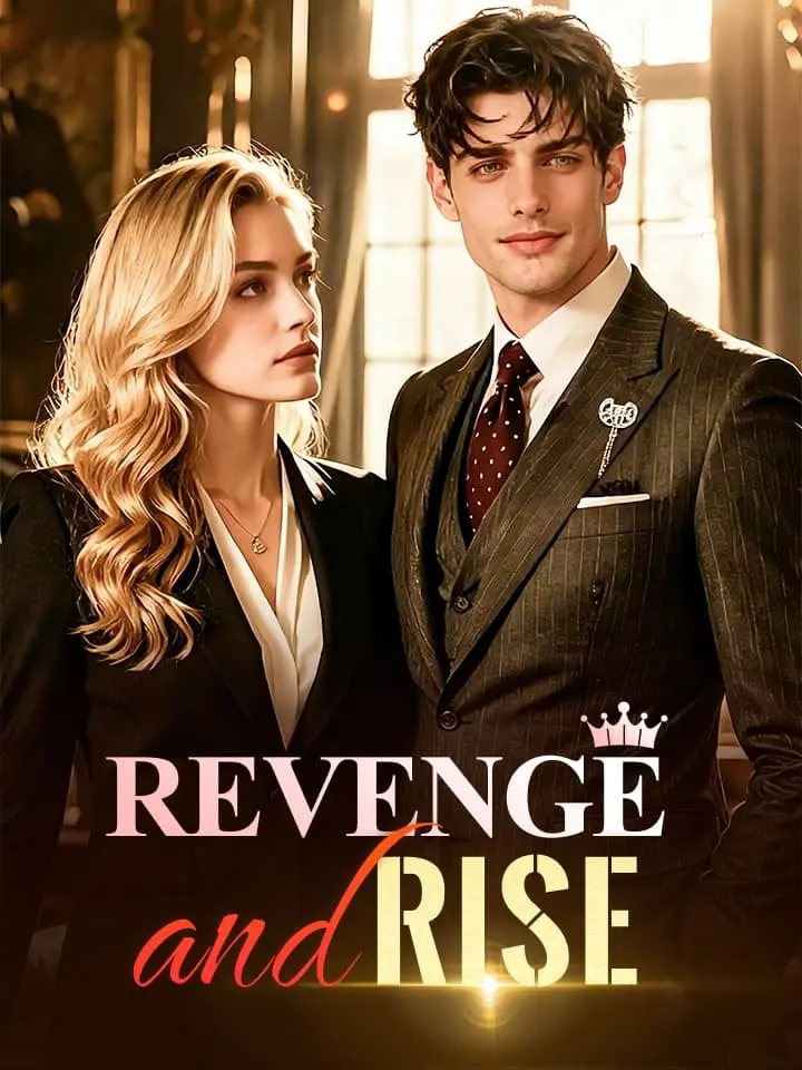 Revenge and Rise