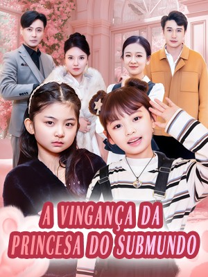 A Vingança da Princesa do Submundo