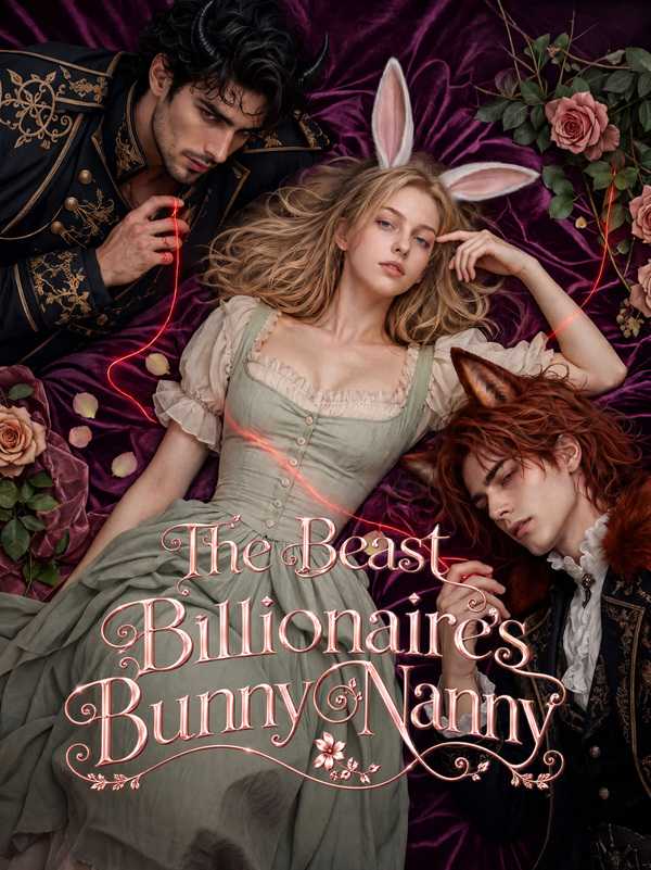 The Beast Billionaire's Bunny Nanny