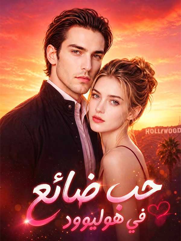 حب ضائع في هوليوود