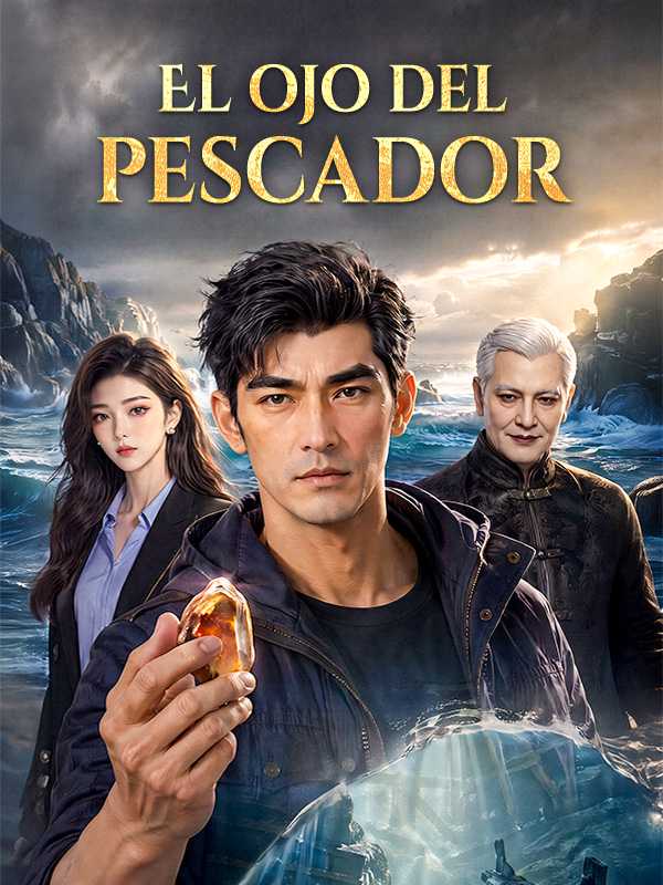 El ojo del pescador