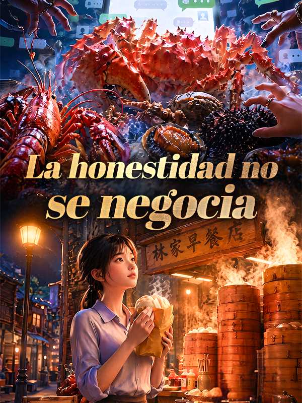 La honestidad no se negocia
