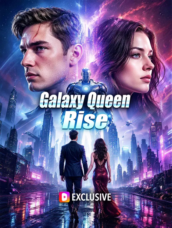 Galaxy Queen Rise