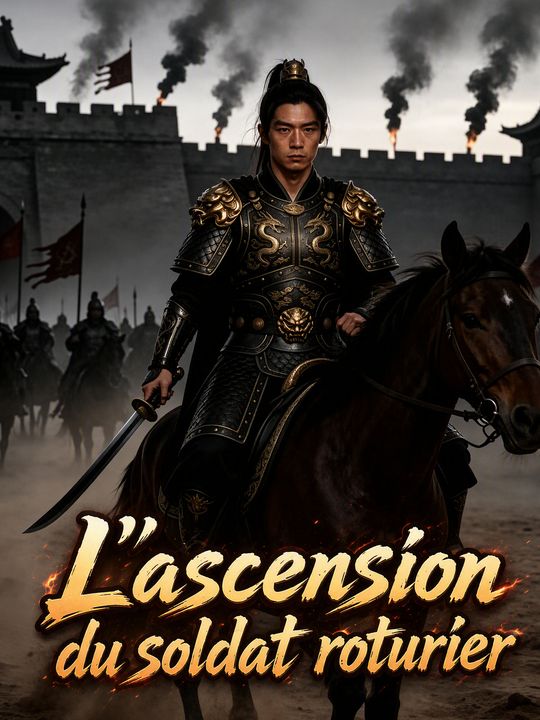 L'ascension du soldat roturier