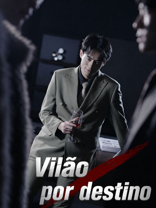 Villain yang Ditakdirkan