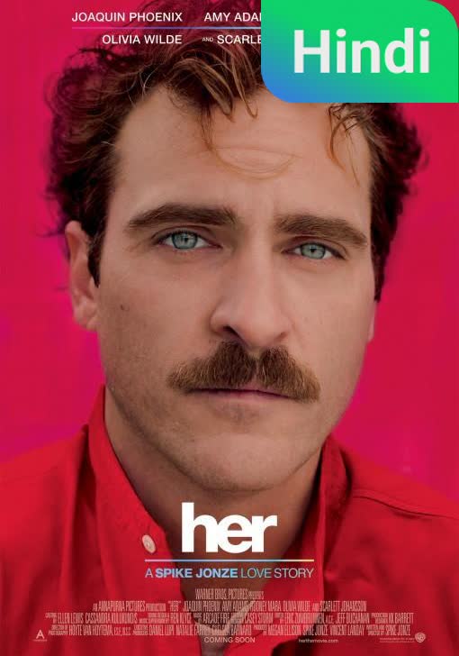 Her [Hindi] (2014)