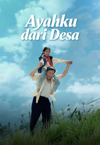 Ayahku dari Desa