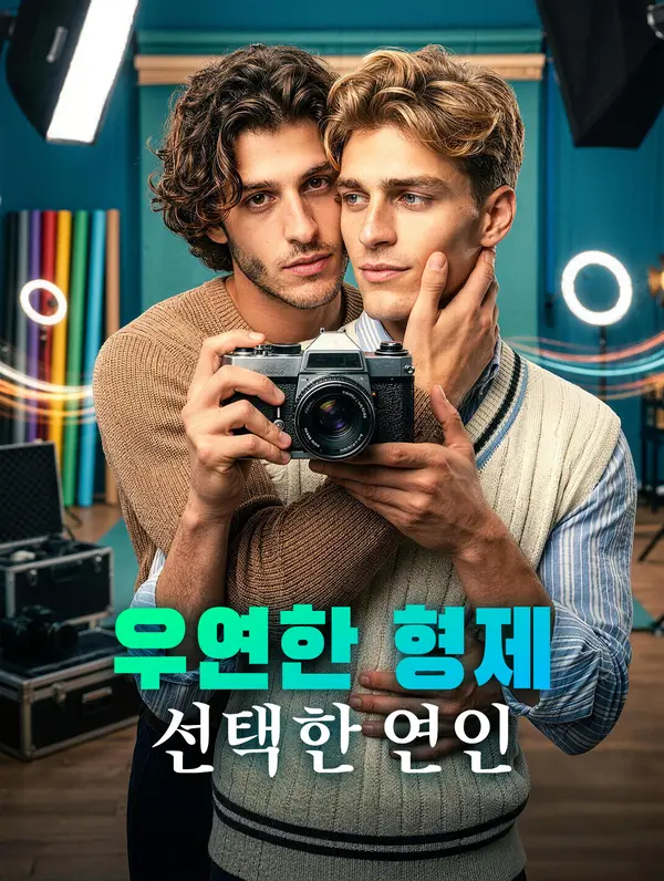 우연한 형제, 선택한 연인