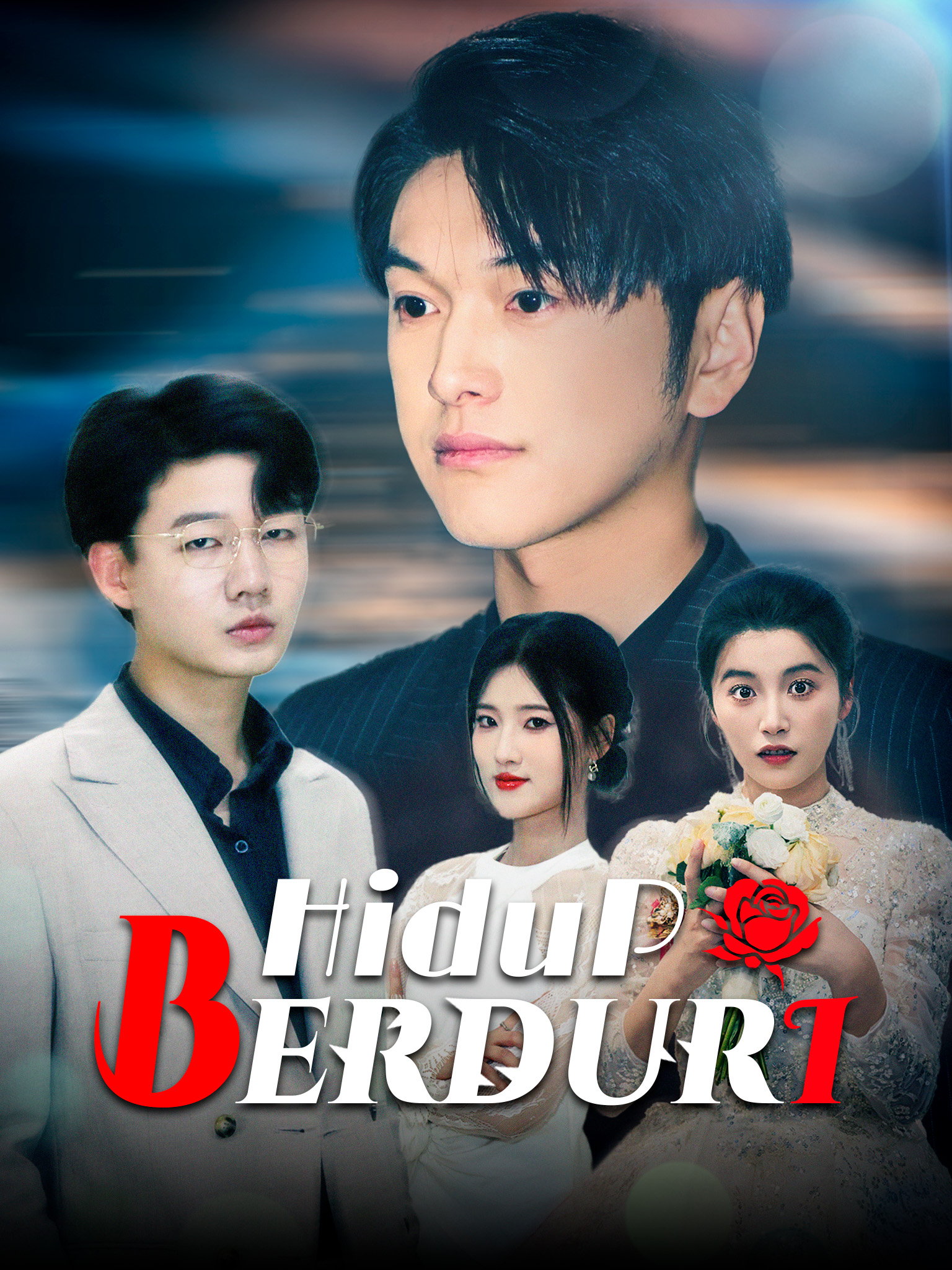 Hidup Berduri [Dubbing]