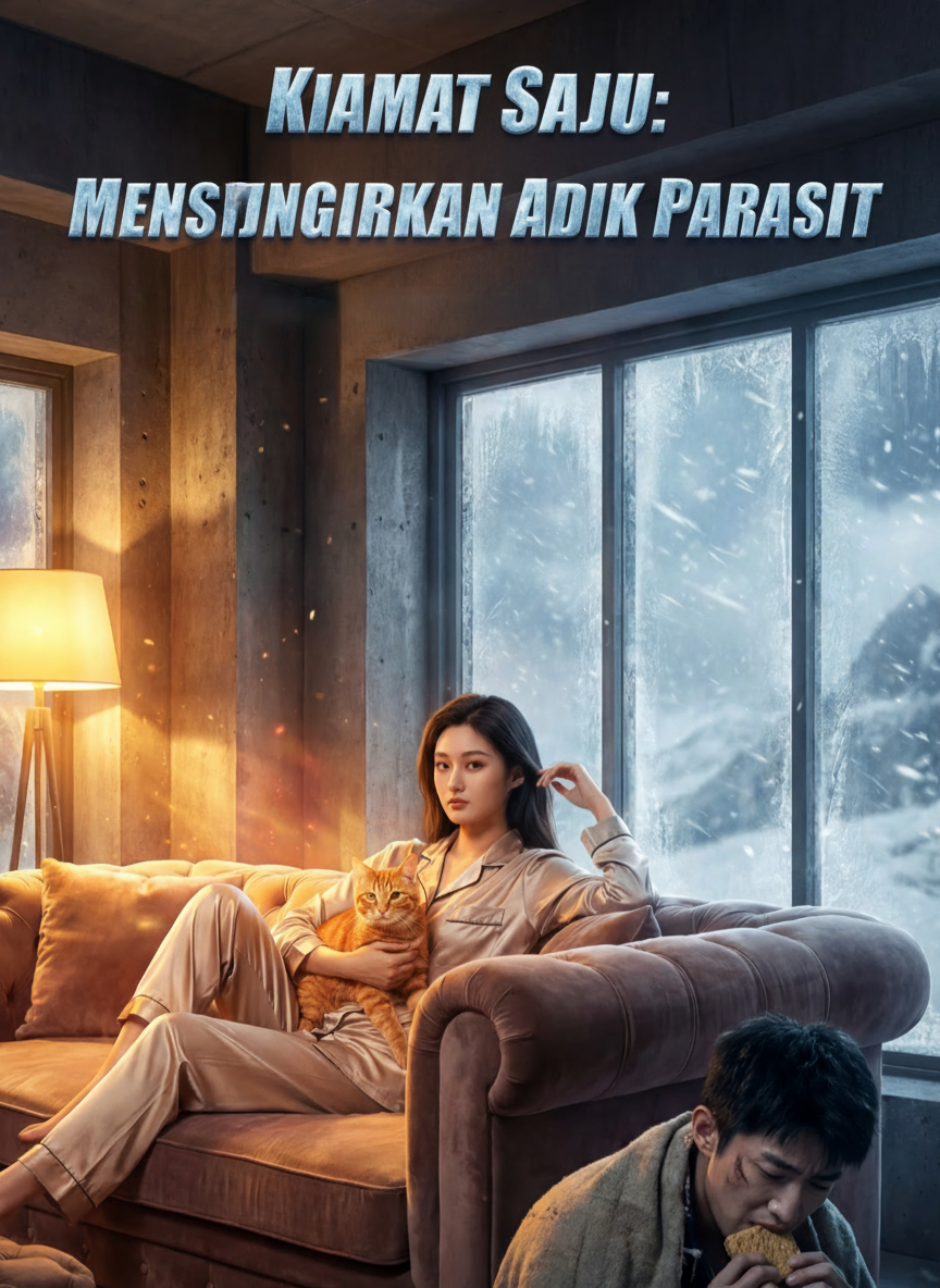 Kiamat Salju: Menyingkirkan Adik Parasit