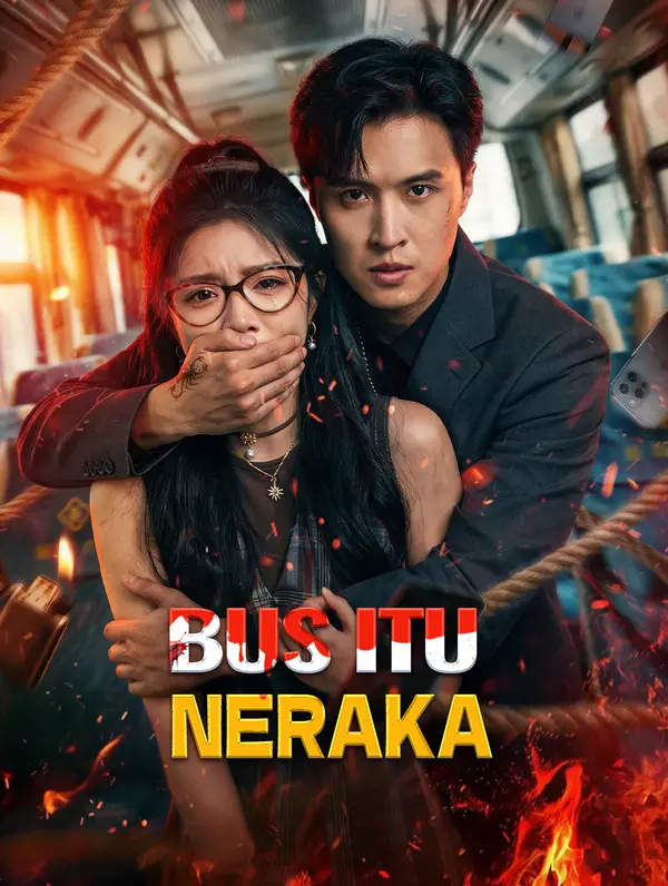 Bus Itu Neraka