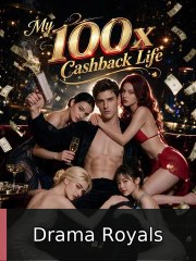 My 100x Cashback (2024)