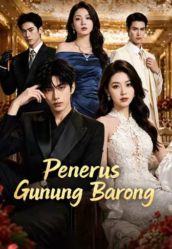 Penerus Gunung Barong